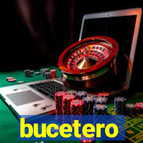 bucetero