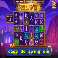 casa de swing em foz do iguacu