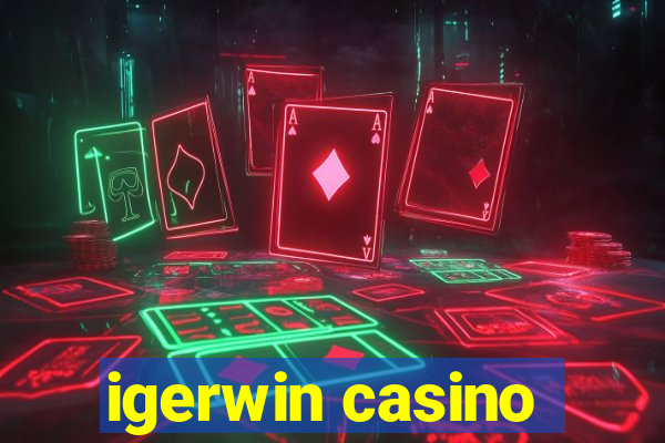 igerwin casino