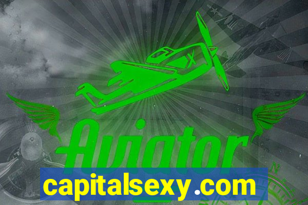 capitalsexy.com.br