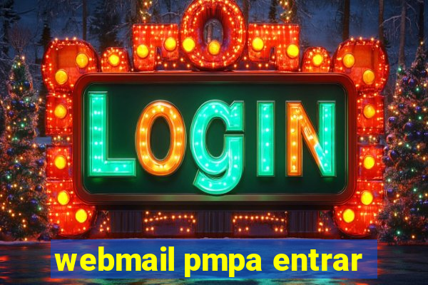 webmail pmpa entrar