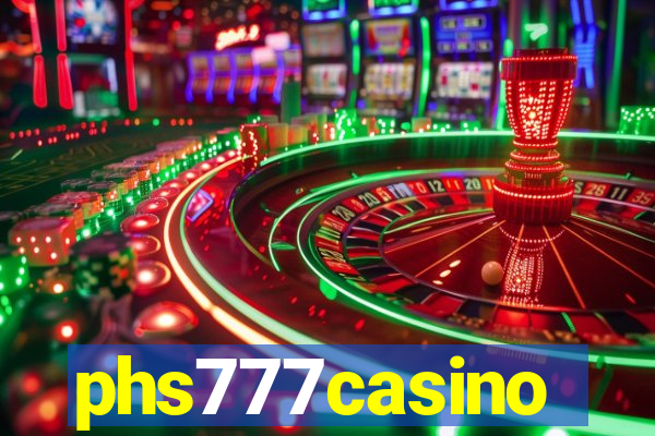 phs777casino