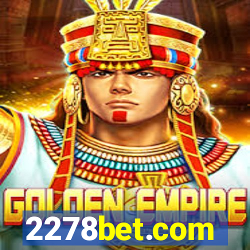 2278bet.com