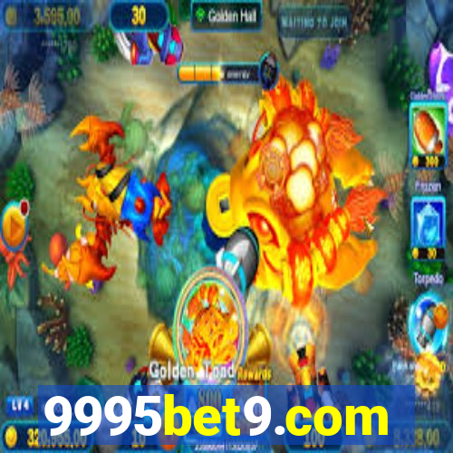 9995bet9.com