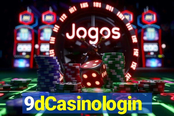 9dCasinologin