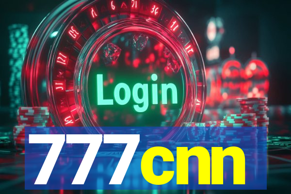 777cnn