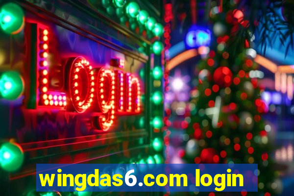 wingdas6.com login