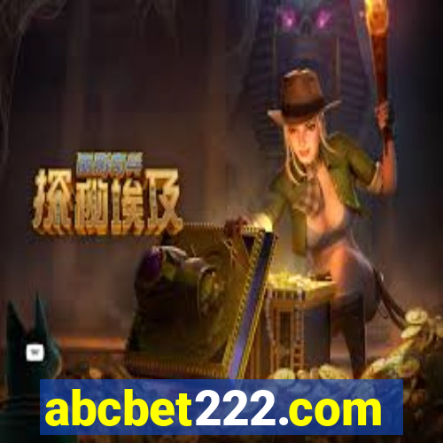 abcbet222.com