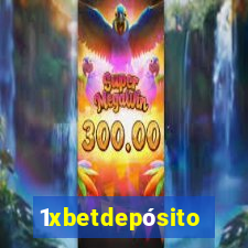 1xbetdepósito