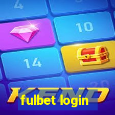 fulbet login