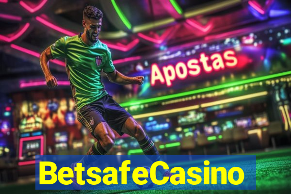 BetsafeCasino