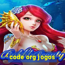 code org jogos