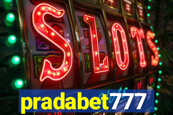 pradabet777