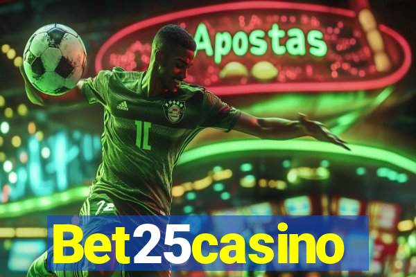 Bet25casino