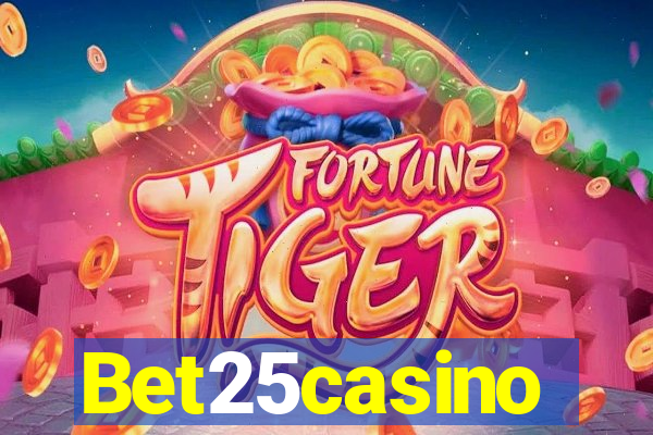 Bet25casino