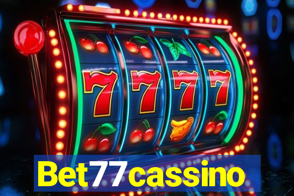 Bet77cassino