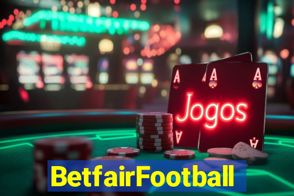 BetfairFootball