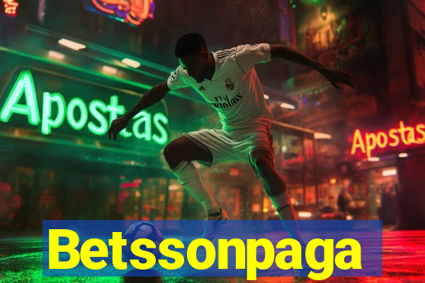 Betssonpaga