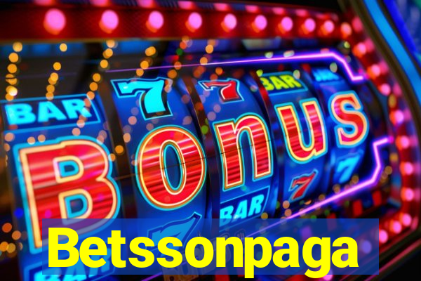 Betssonpaga