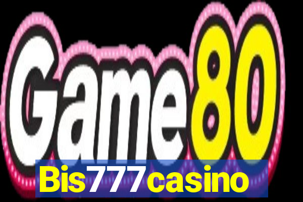 Bis777casino