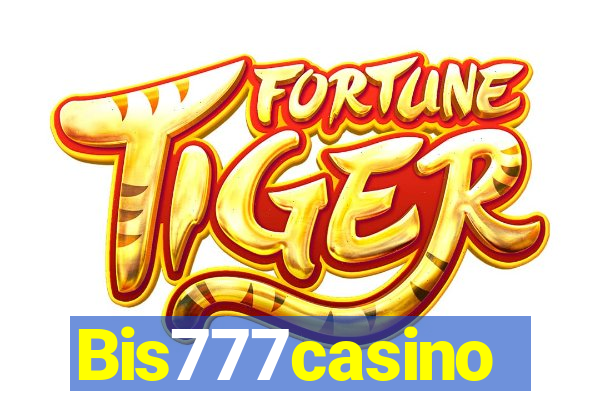 Bis777casino