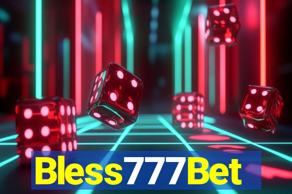 Bless777Bet