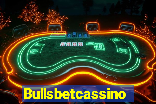 Bullsbetcassino