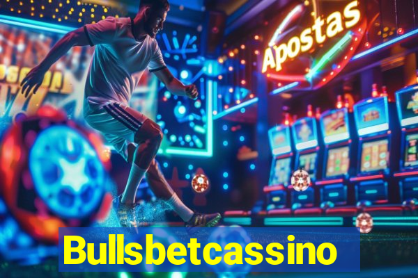 Bullsbetcassino