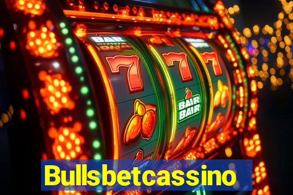 Bullsbetcassino