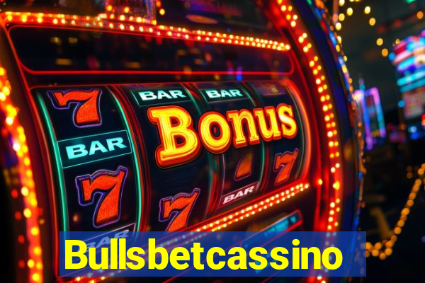 Bullsbetcassino