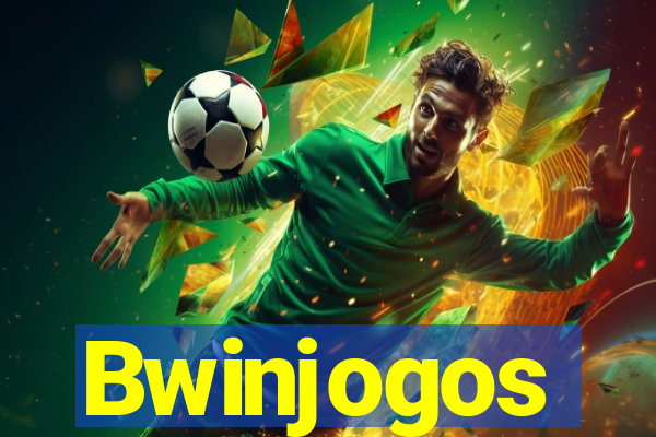 Bwinjogos