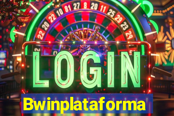 Bwinplataforma