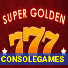 CONSOLEGAMES