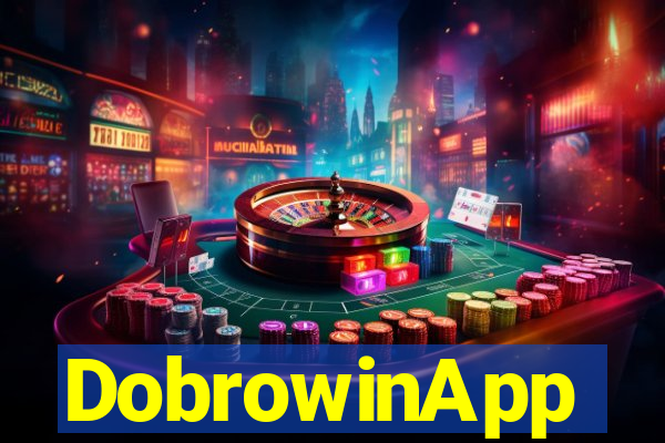 DobrowinApp