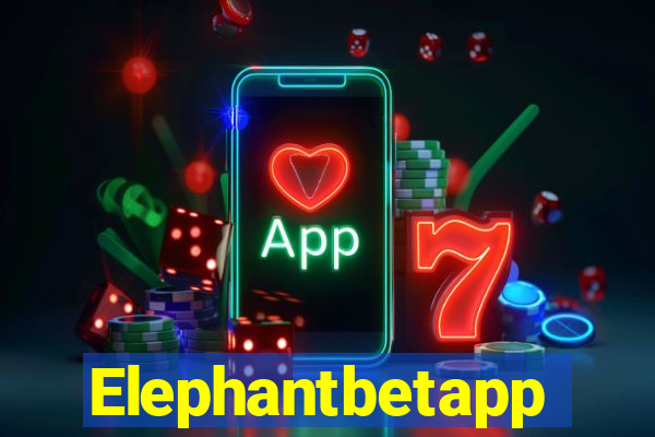 Elephantbetapp