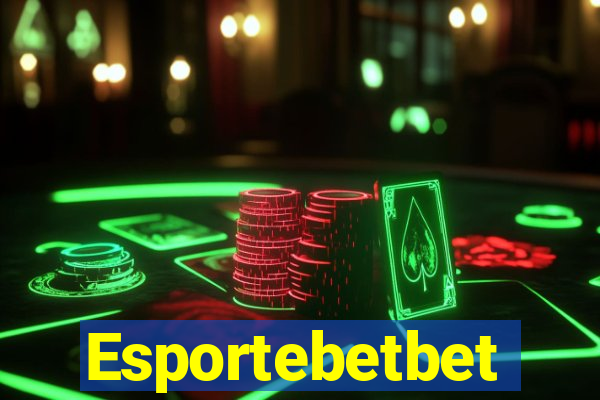 Esportebetbet