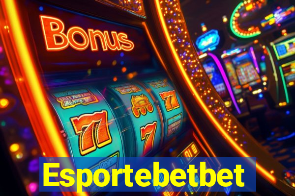 Esportebetbet