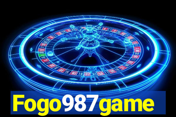 Fogo987game