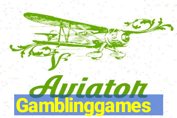 Gamblinggames