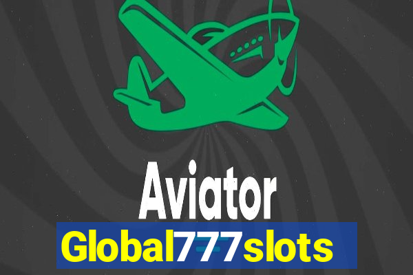 Global777slots