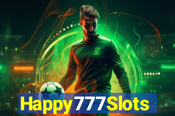 Happy777Slots