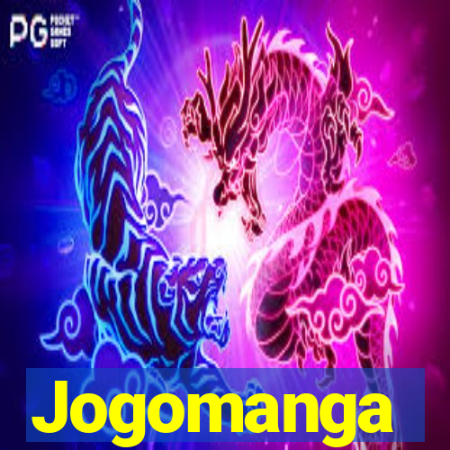 Jogomanga