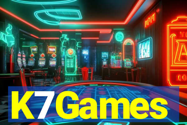 K7Games