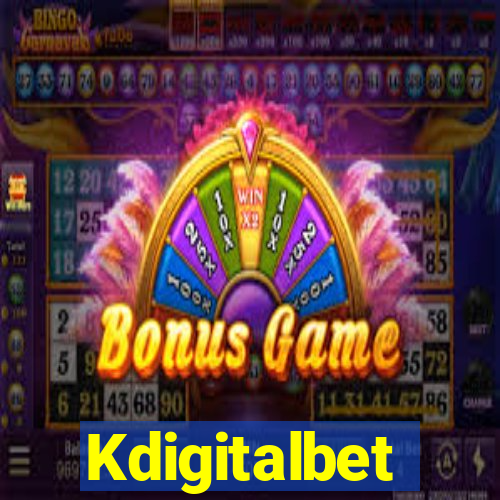 Kdigitalbet