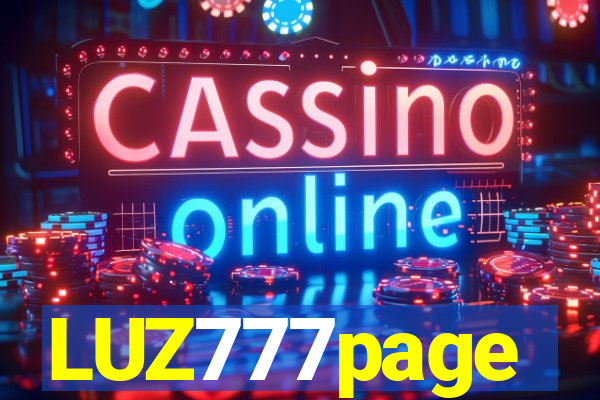 LUZ777page