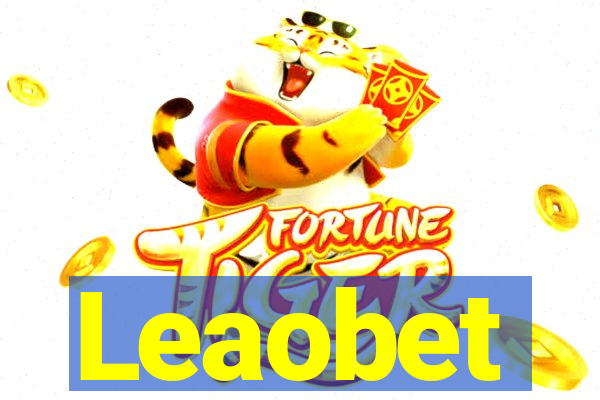 Leaobet