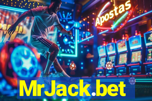 MrJack.bet