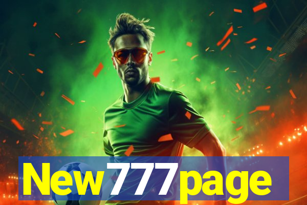 New777page