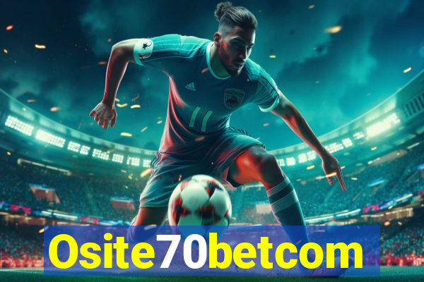 Osite70betcom