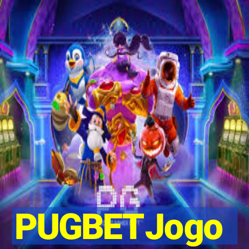 PUGBETJogo